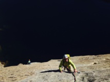 Escalade en Corse avec une sélection de 5 grandes voies pour un séjour de rêve