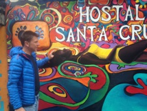 Ambiance coloré dans les villes équatoriennes Ambiance coloré dans les villes équatoriennes