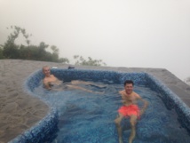 Les Termes de Banos Les Termes de Banos