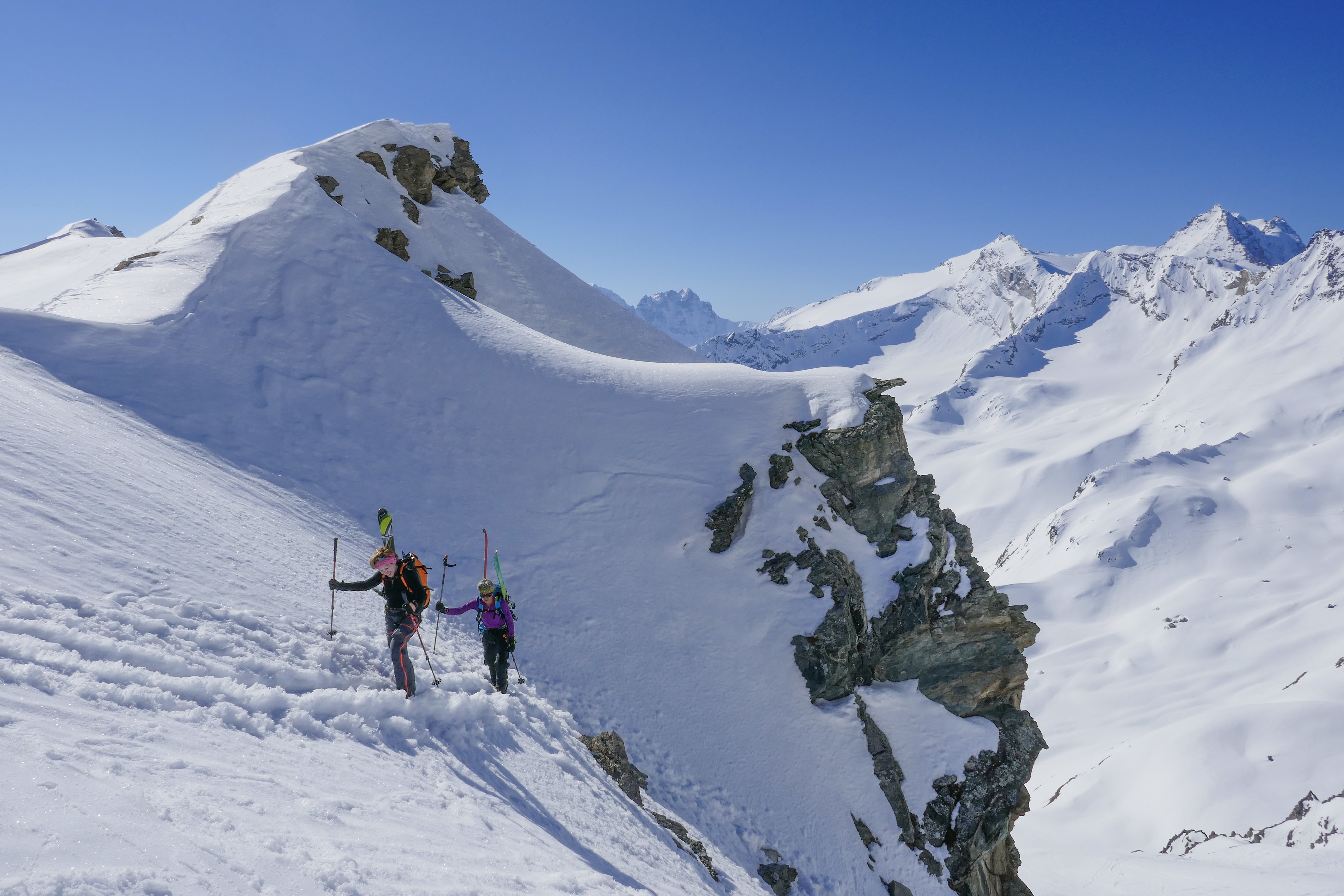 Le paradis