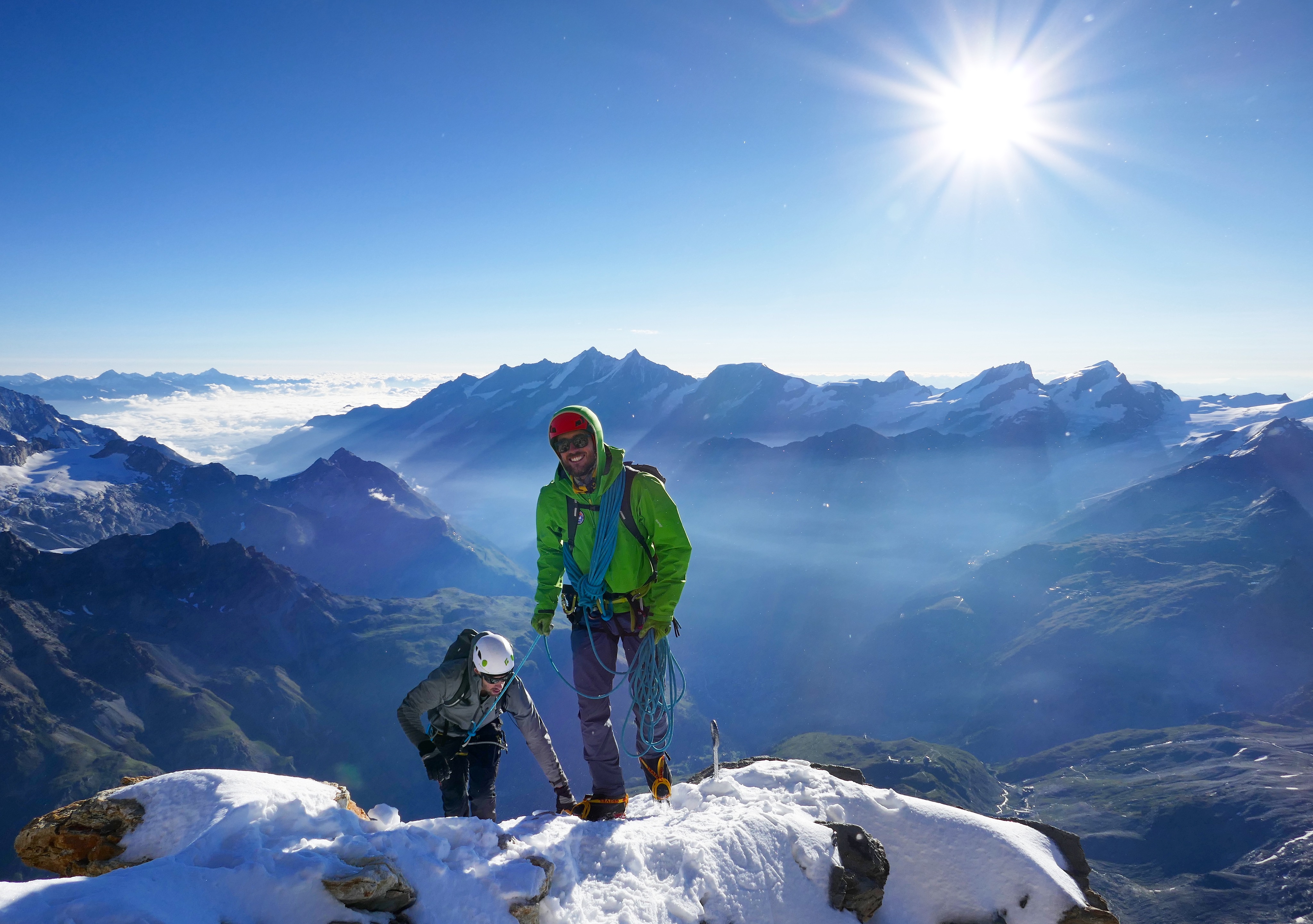 Matterhorn