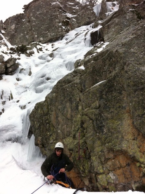 Groupe CAF promotion Corse Groupe CAF promotion Corse