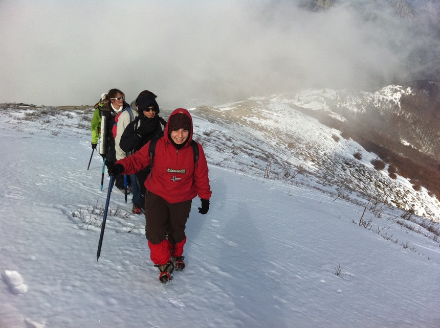 Sortie étudiante Sortie étudiante