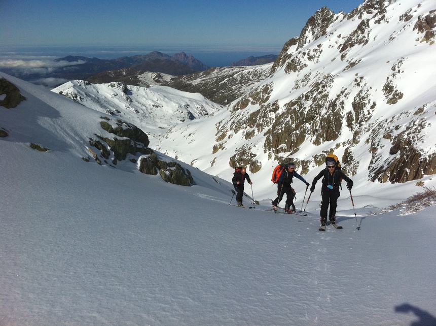 Alta Strada Alta Strada