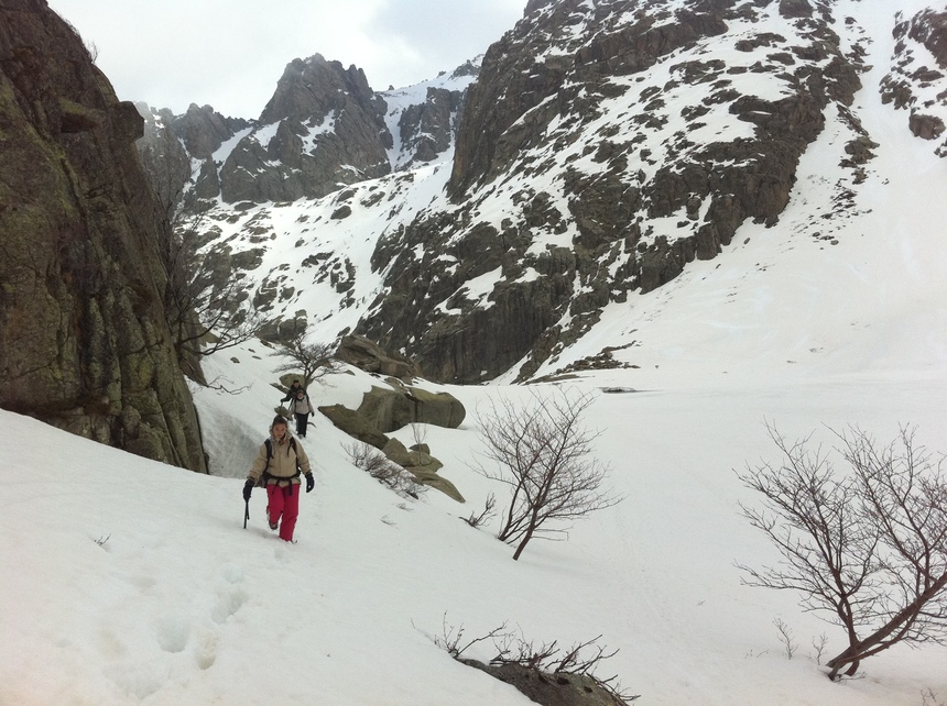 Sortie étudiante Sortie étudiante