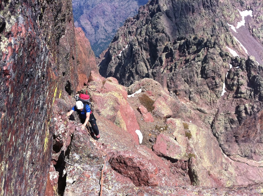 Belle Traversée Belle Traversée