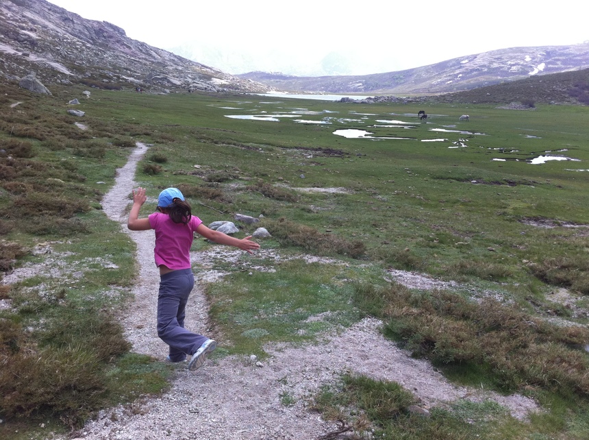 Randonnée bucolique Randonnée bucolique