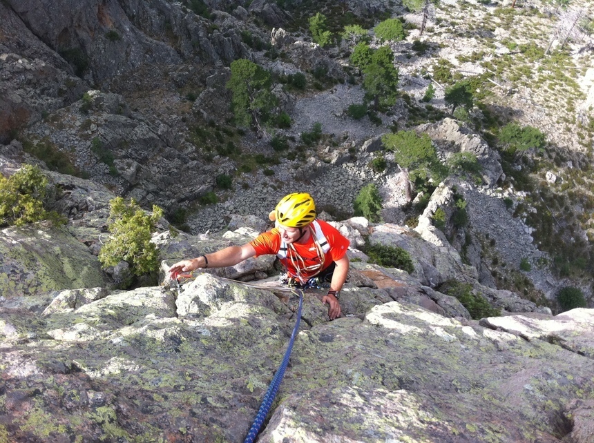 Punta Spenicazzia Punta Spenicazzia