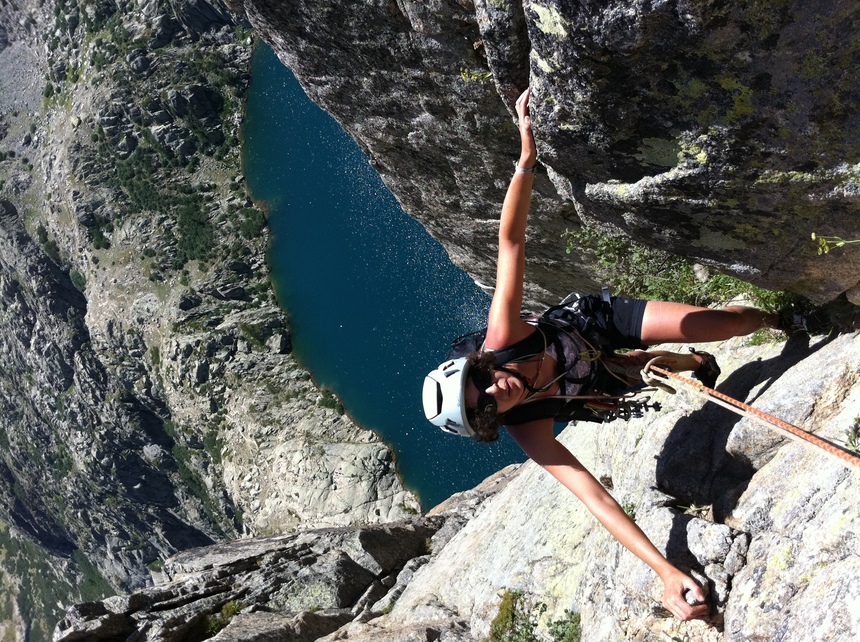 Voie Tanguy Voie Tanguy