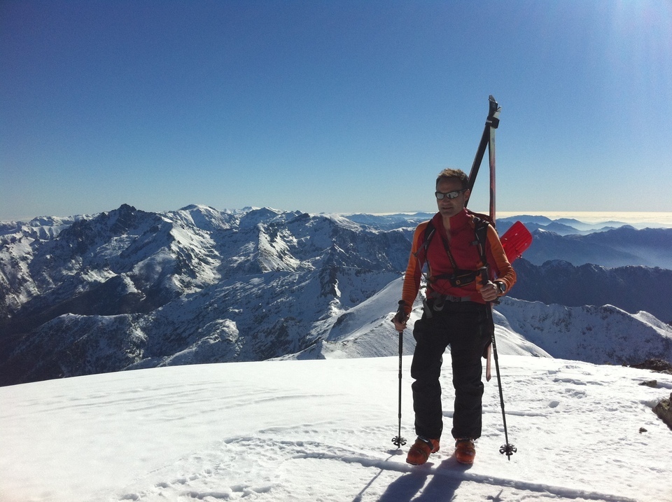 Programmation hiver 2012 Programmation hiver 2012