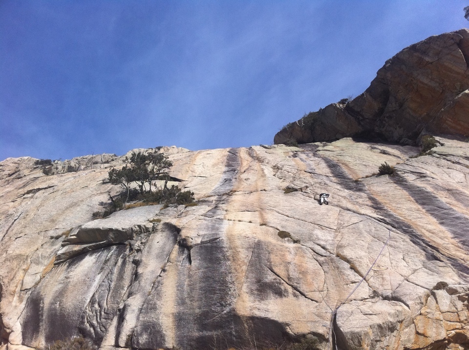 Passé le rio Grande Passé le rio Grande