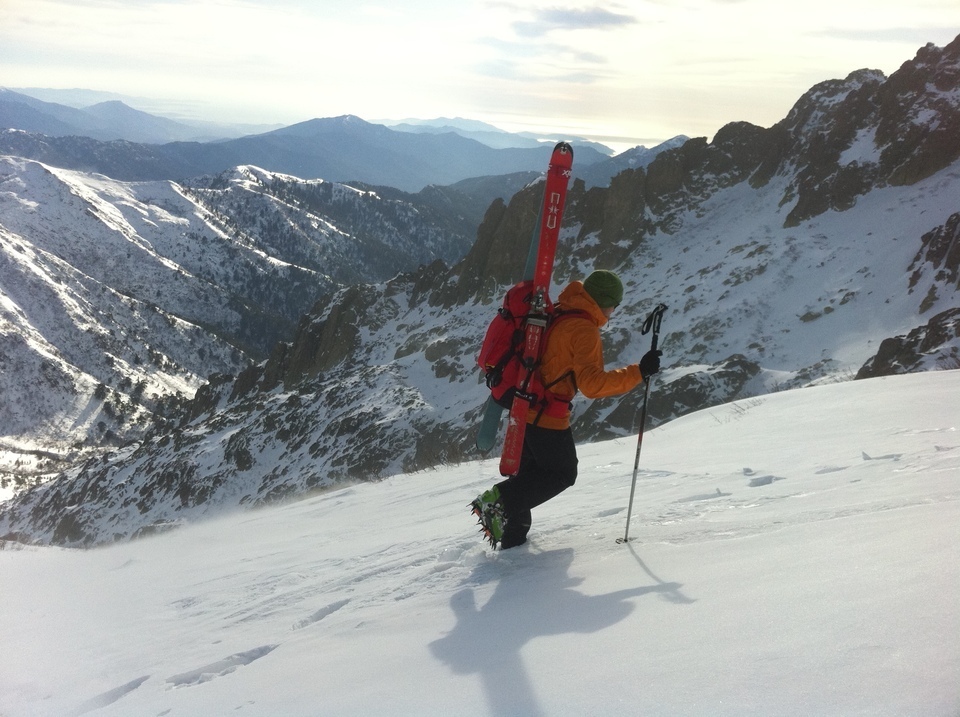 Portage Petra Piana Portage Petra Piana