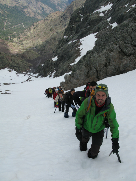Pampanosa scolaire Pampanosa scolaire