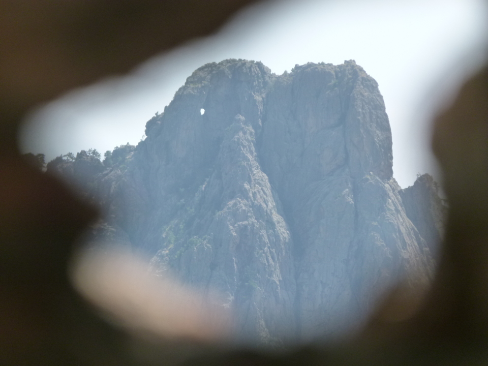 Alexandra a Punta a Biciartula Alexandra a Punta a Biciartula