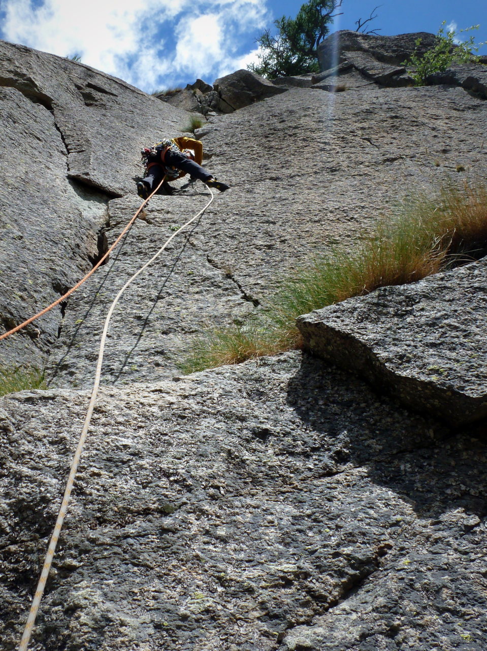 Valle Dell'Orco