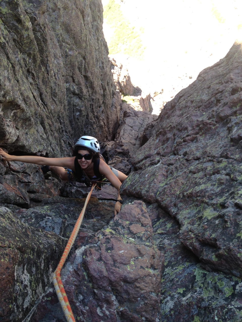 Punta Stranciacone Punta Stranciacone