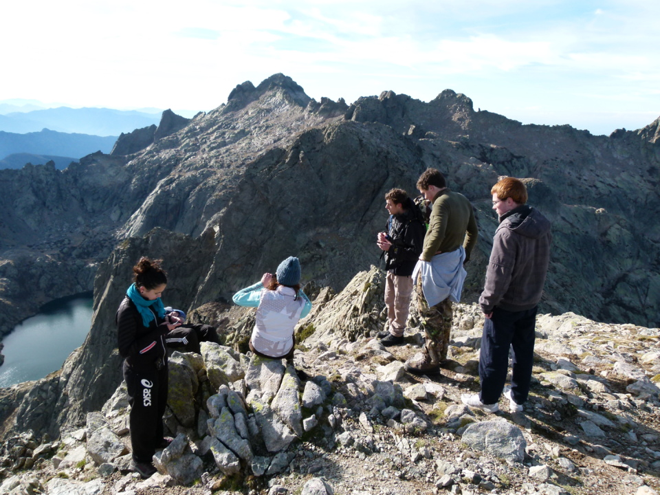 Lombarducciu en boucle Lombarducciu en boucle