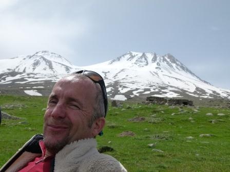 Ski de randonnée en Turquie Ski de randonnée en Turquie