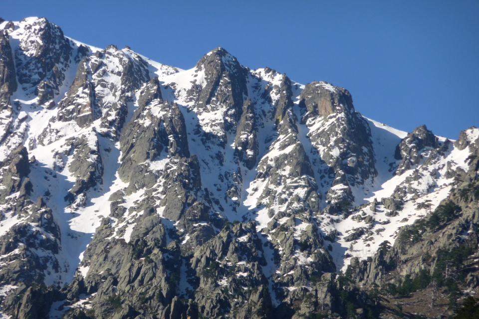 E Colonelle rivisecche E Colonelle rivisecche