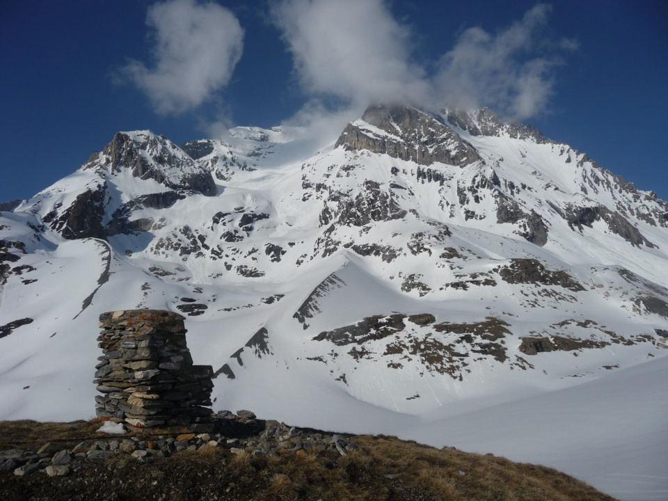 La grande Casse La grande Casse