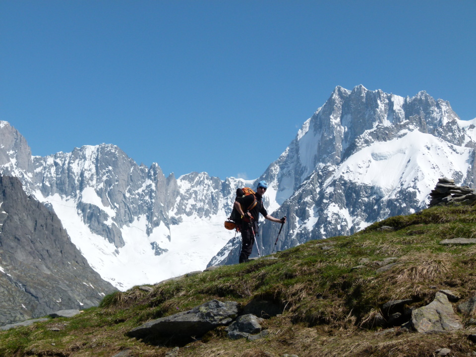 Mont Blanc Mont Blanc