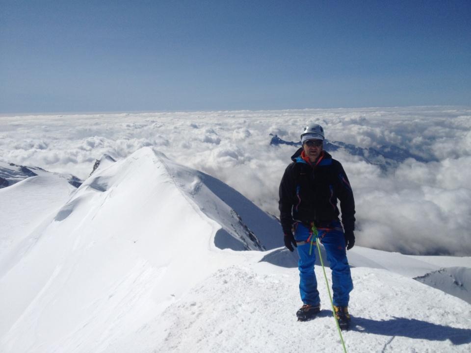 Les 4000 du Valais Les 4000 du Valais