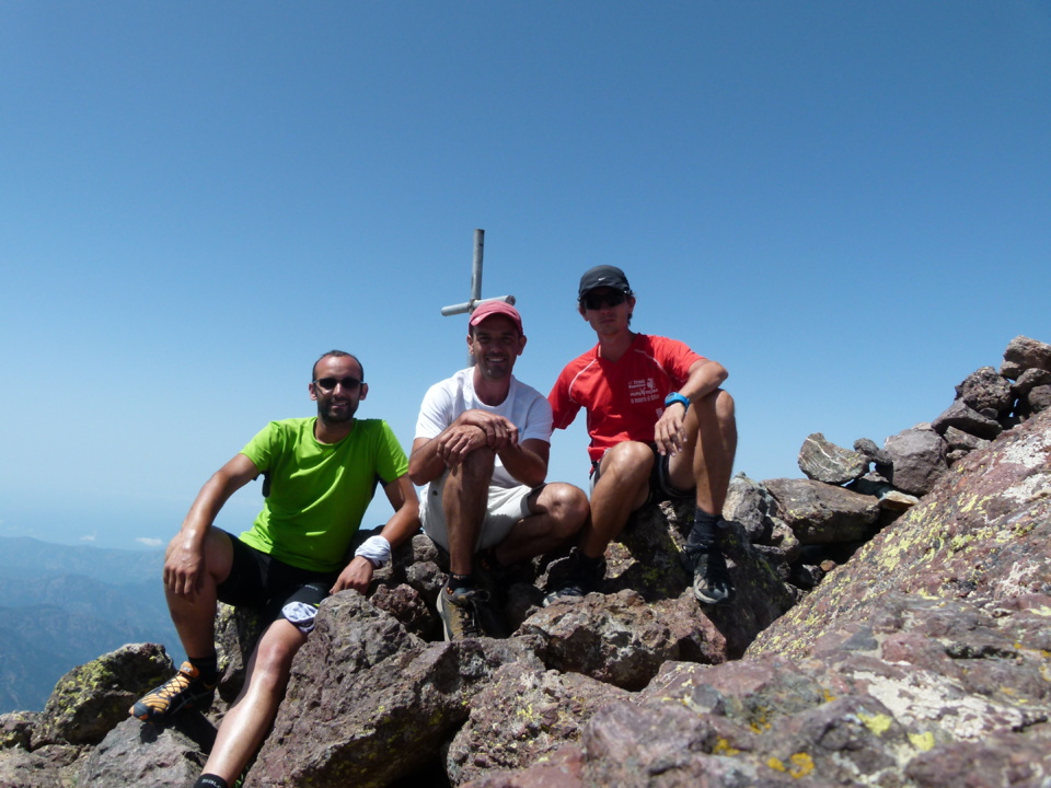 Finch encore et toujours Finch encore et toujours