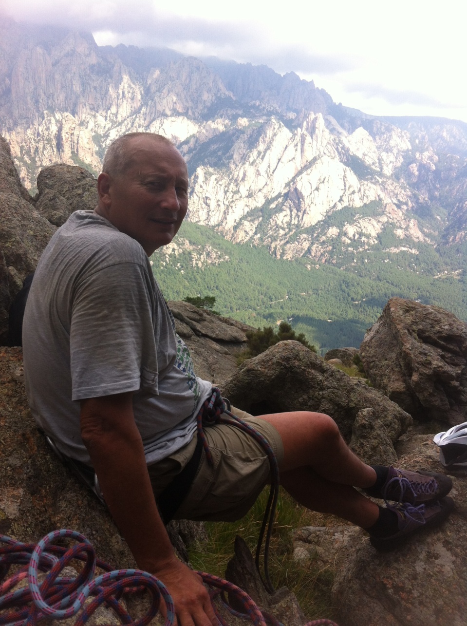 Une belle classique Une belle classique