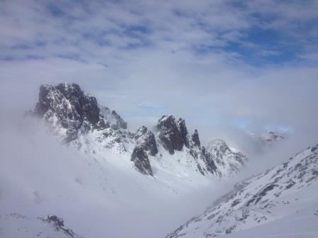 Formation des Etudiants au SUAPS de l'université de Corse Formation des Etudiants au SUAPS de l'université de Corse