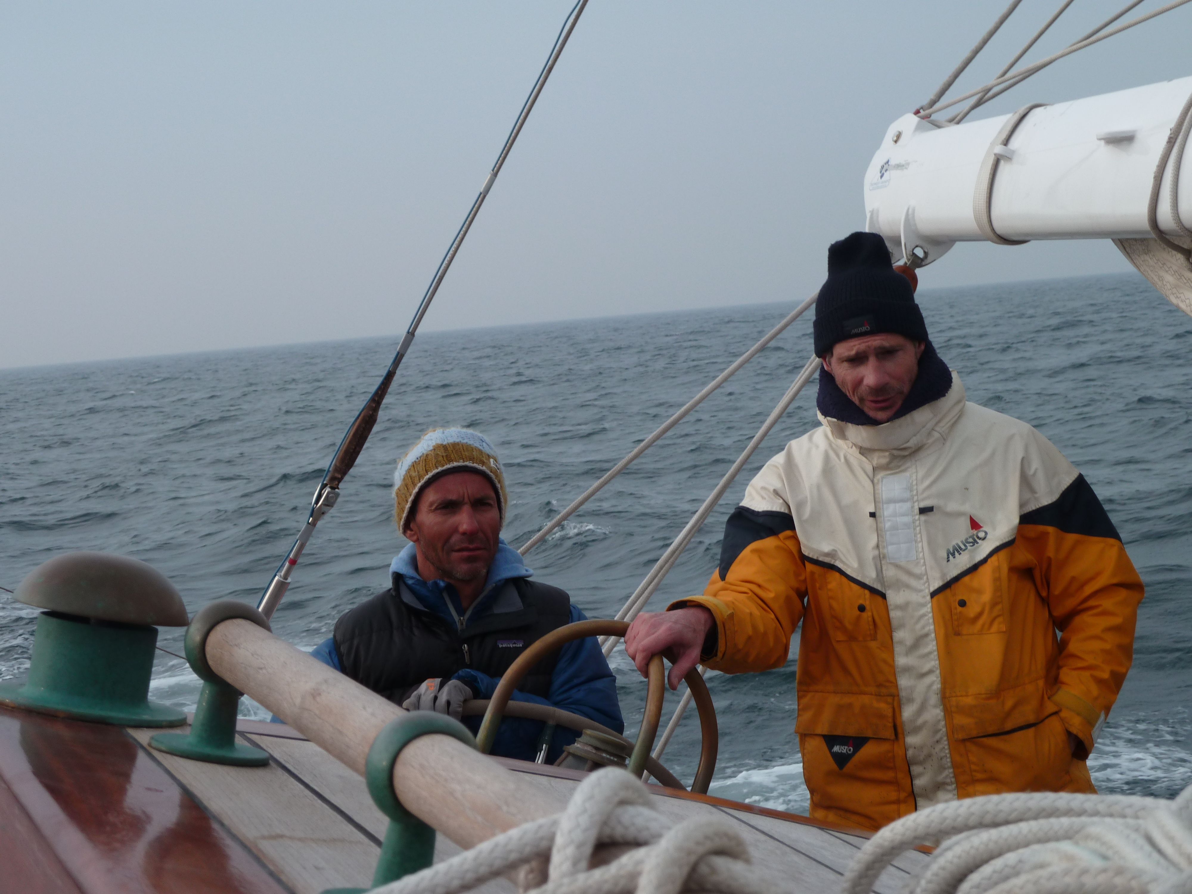 PP4, de Cannes au Monte renoso PP4, de Cannes au Monte renoso