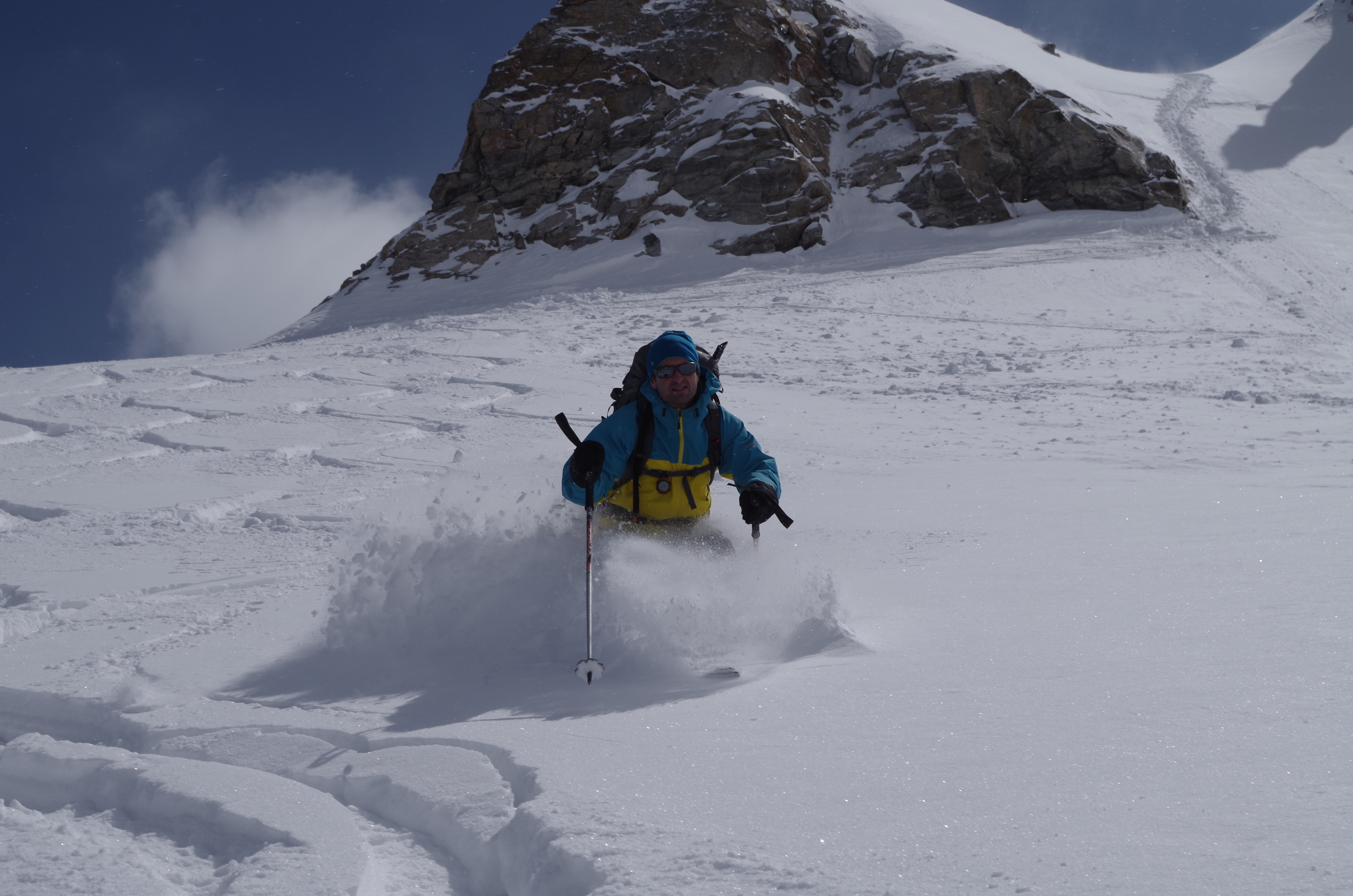 Caucase russe Caucase russe