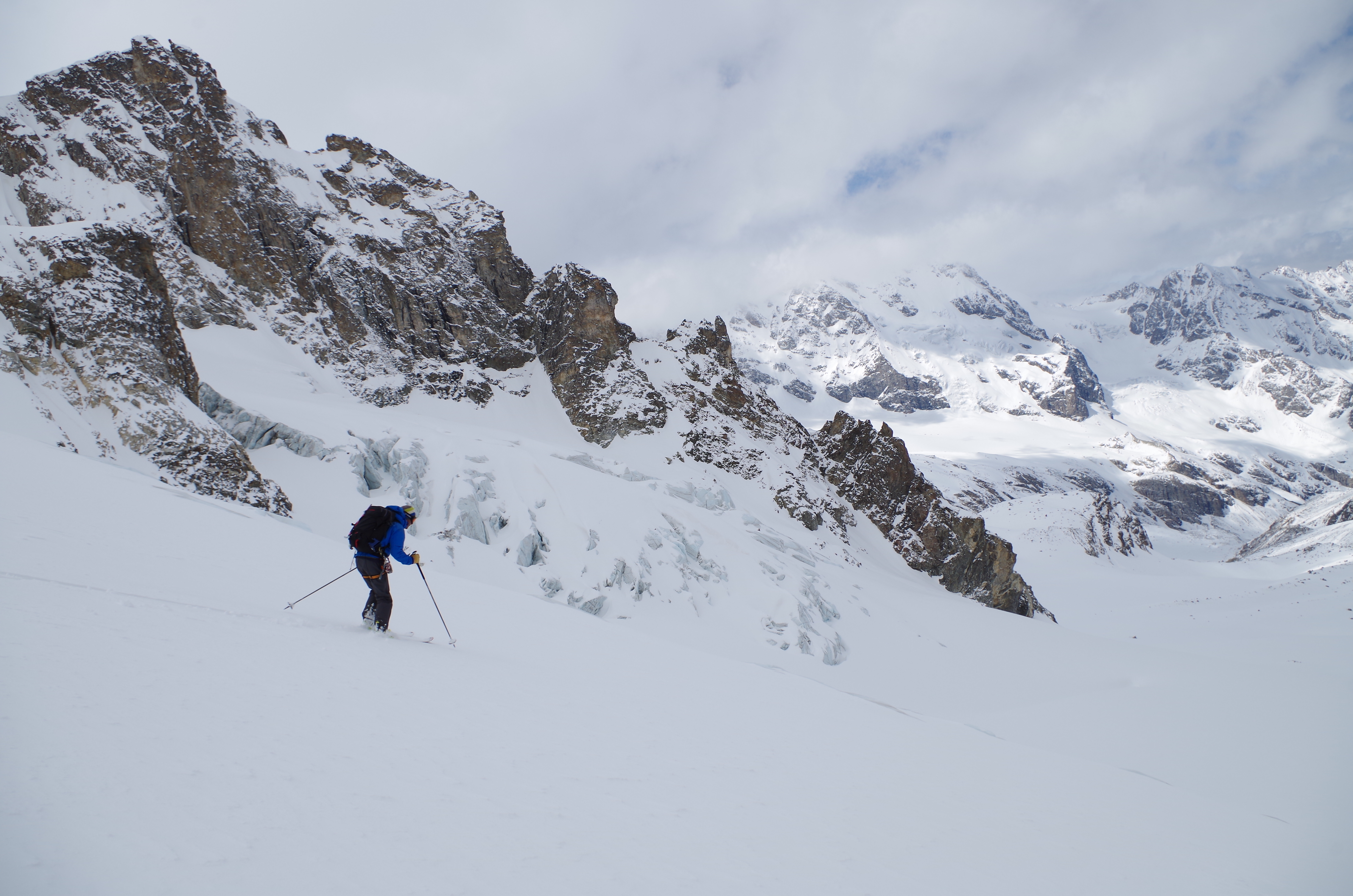 Caucase russe Caucase russe