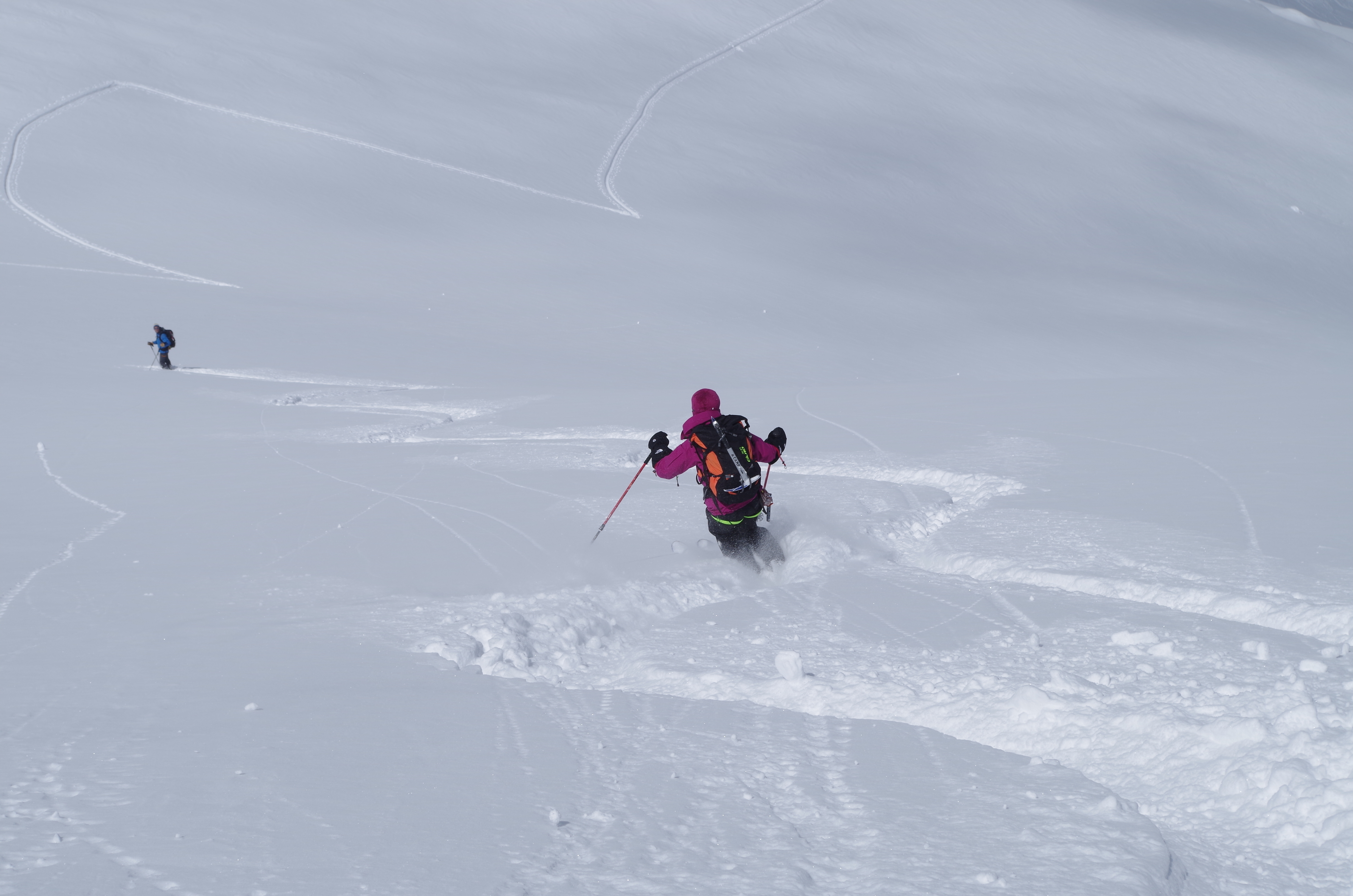 Caucase russe Caucase russe