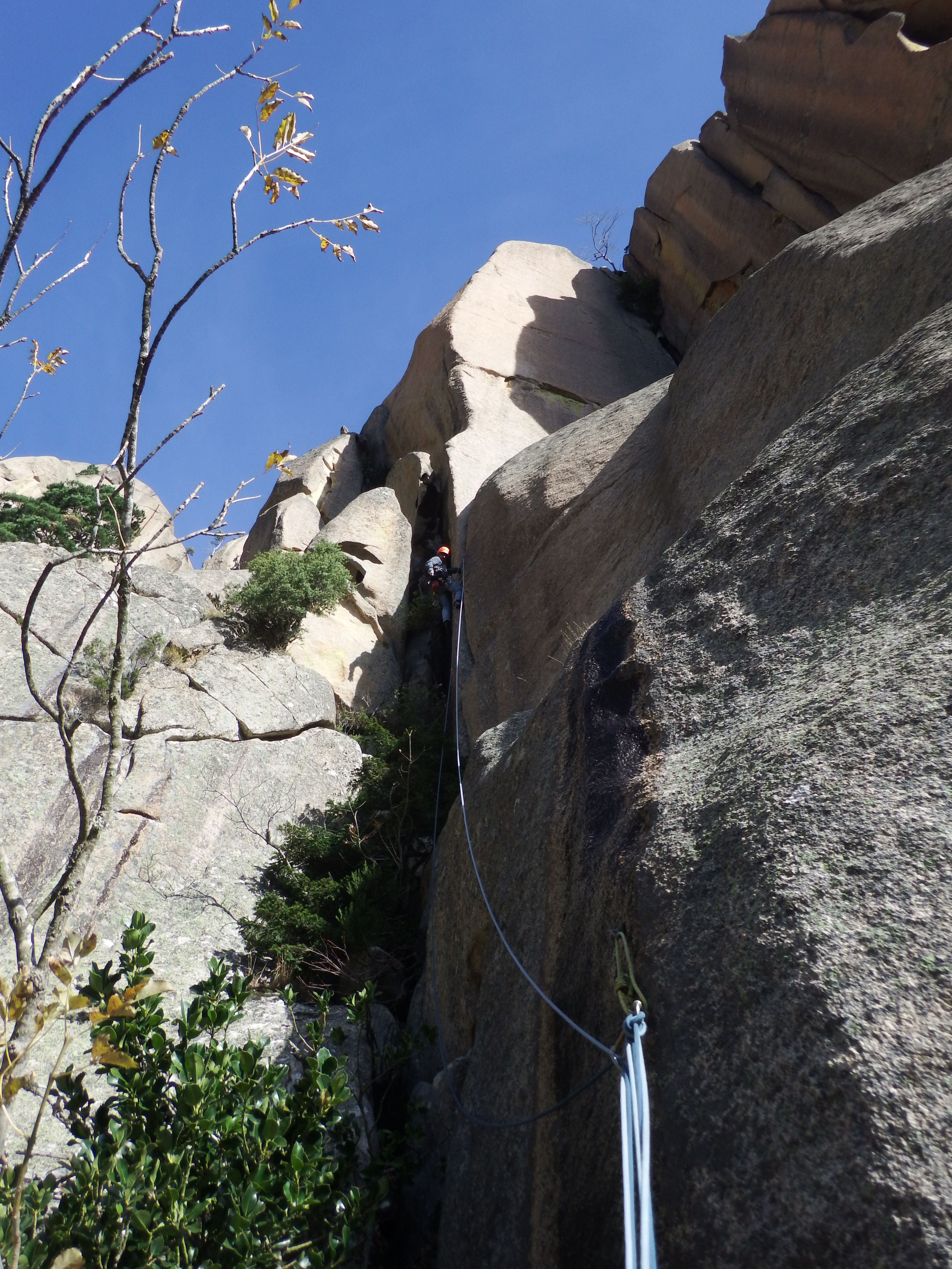 Nirvana... Nirvana...