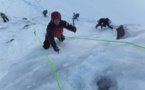 Sortie Jeunes alpinistes CAF Sortie Jeunes alpinistes CAF