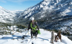Week-end d'alpinisme en Corse Week-end d'alpinisme en Corse