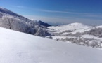 Ski de randonnée en Corse et sondage de neige Ski de randonnée en Corse et sondage de neige