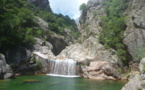 Stage Canyoning en Corse Stage Canyoning en Corse