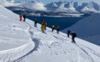Norvège en ski de randonnée Norvège en ski de randonnée