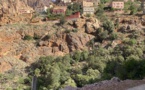 Séjour d'escalade au Maroc à Tafraout Séjour d'escalade au Maroc à Tafraout