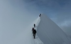Semaine d’alpinisme dans les Alpes Semaine d’alpinisme dans les Alpes