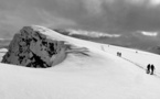 Ski de randonnée en Norvège dans les Îles au Nord de Tromsø