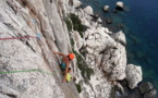 Escalade en Sardaigne Escalade en Sardaigne