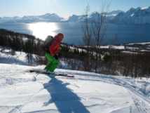 Voyage en ski de randonnée Voyage en ski de randonnée