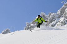 Neiges de méditerranée Neiges de méditerranée