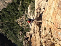 Terrain d'av à Bavella Terrain d'av à Bavella