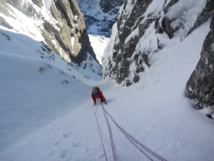 L'alpinisme en Corse