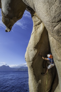 Le terrain d'aventure en Corse Le terrain d'aventure en Corse