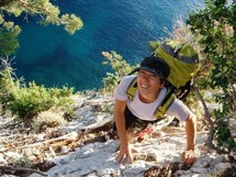 Trek en Sardaigne: le Selvaggio Blu Trek en Sardaigne: le Selvaggio Blu
