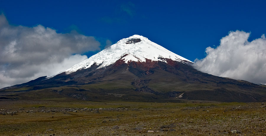 Cotopaxi